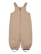 Matwalenty Snow Pants. Grs Beige MINI A TURE
