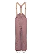 Matwitte Snow Pants. Grs Pink MINI A TURE