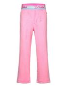 Trousers Pink Billieblush