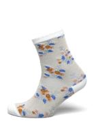 Leticia Socks White Mp Denmark