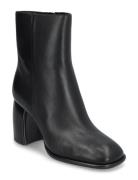 Maude Bootie Black Michael Kors