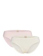 Michelle-D-2Pp Brief Pink Dorina