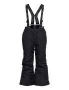 Lwpowai 708 - Ski Pants Black LEGO Kidswear