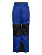 B Freedom Insulated Pant Blue The North Face