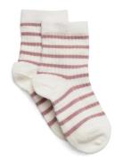 Kallie Socks White Mp Denmark