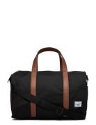 Herschel Novel Carry On Duffle Black Herschel