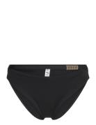 Icon Brief Black Chantelle Beach