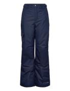 Bugaboo Iii Pant Navy Columbia Sportswear