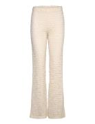 367 01 Gina Trousers Cream Ida Sjöstedt