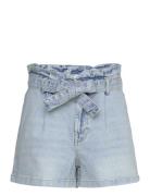 Dante6-Slater Denim Shorts Blue Dante6