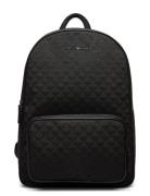Backpack Black Emporio Armani