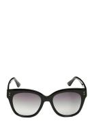 Pcbelina Sunglasses Noos Black Pieces