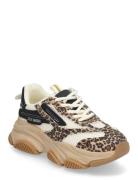 Jpossession Sneaker Patterned Steve Madden