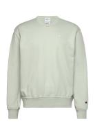 Crewneck Sweatshirt Green Champion