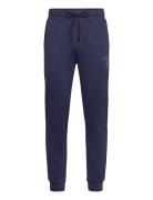 Heritage Ess Jogger Navy Hackett London