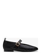 Fawna Jane D Black Clarks