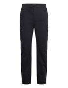 Cargo Pocket Trouser Black Lyle & Scott