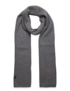 2/30 Merino Wl Rws-Scf Grey Polo Ralph Lauren