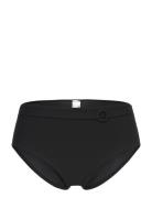 Navarino Full Brief Black Femilet