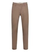 Xx Chino Std Ii Ermine Lt Wgt Brown Levi's®