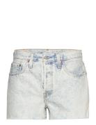 501 Original Short Snow Pic Sh Blue Levi's®