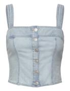 Drea Tank Cool Poole 2 Blue Levi's®