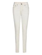 721 High Rise Skinny Egret Cream Levi's®
