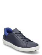 Soft 7 M Easy Slip Navy ECCO