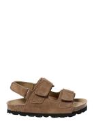 Tinosk Sandal Beige Sofie Schnoor Baby And Kids