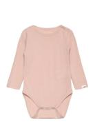 Dictesb Bodystocking Pink Sofie Schnoor Baby And Kids