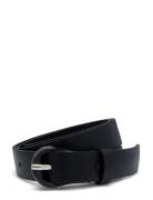 50-50 Snoop Belt Black Mads Nørgaard