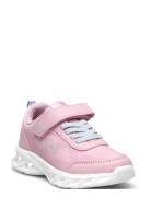Landskrona Pink Leaf
