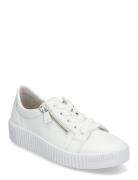 Sneaker White Gabor