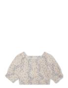 Helen Top Cream That's Mine