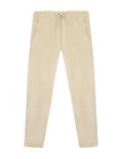 Arcade Pants Beige Maison Labiche Paris