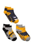 Socks Patterned Batman