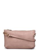 Rbandora Small Clutch Pink Rosemunde