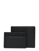 Gb_Bb 4 Cc&Cardcase Black BOSS