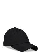 Anfred Dad Cap Black Upfront