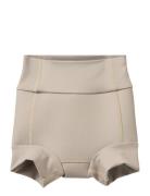 Hjaltesb Swim Pants Beige Sofie Schnoor Baby And Kids