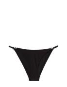 Tanga Bikini Briefs Black Understatement Underwear