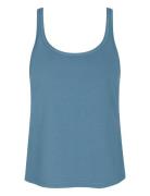 Sloggi Ever Ease Tank Top Blue Sloggi