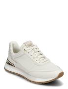 Nova Trainer Cream Michael Kors