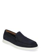 Sienne_Loaf_Sd_N Navy BOSS