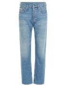 Standard Straight Blue Calvin Klein Jeans