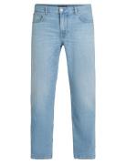 Straight Denton Str Heron Blue Blue Tommy Hilfiger