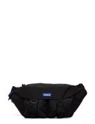 Vytal R_Tuc Bumbag Black HUGO BLUE