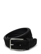 Bs Niels Belt Black Bruun & Stengade