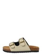 Nknflint Sandal Beige Name It