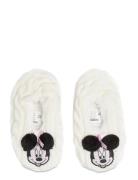 Polar Socks White Disney